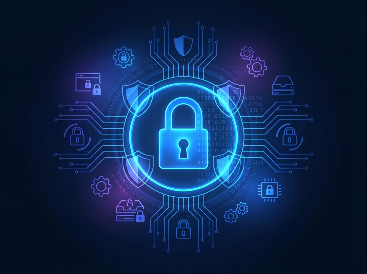 梳光加速器安全防护体系